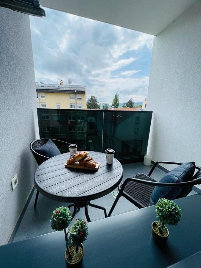 Apartment Holiday Banja Luka Exterior photo